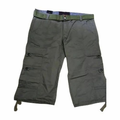 Bermuda Shorts