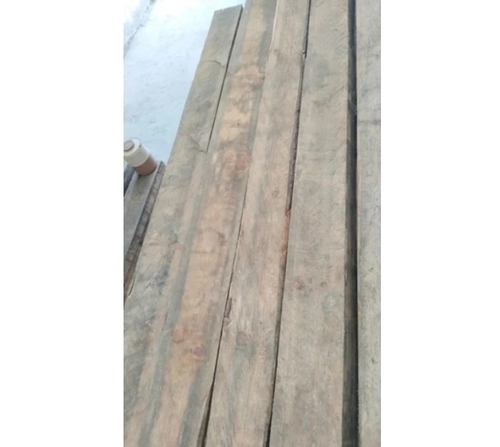 Blue Pine Wood