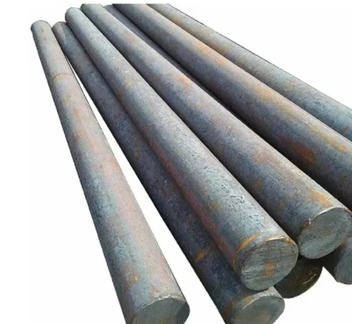 Carbon Steel Round Bar