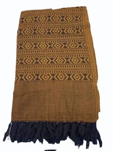 Casual Wear Ladies Woolen Shawl