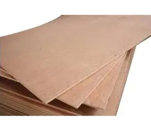 Commercial Plywood
