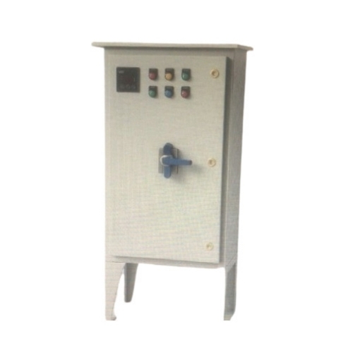 Control Panels