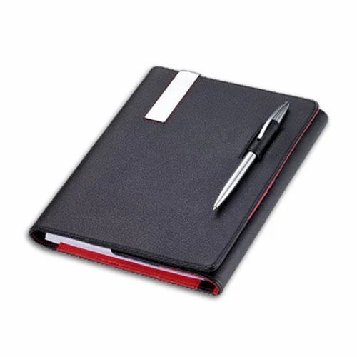 Customized Paper Diary
