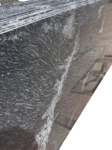 Designer Black Granite