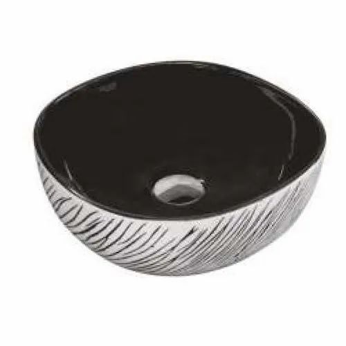Designer Ceremic Wash Basin