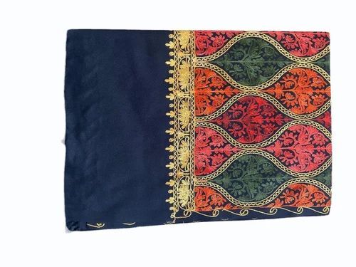Designer Ladies Kashmiri Shawl