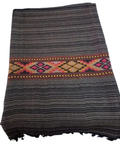 Designer Woolen Printed Shawls