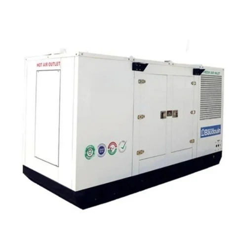 Diesel Generators By X.press Generator Service