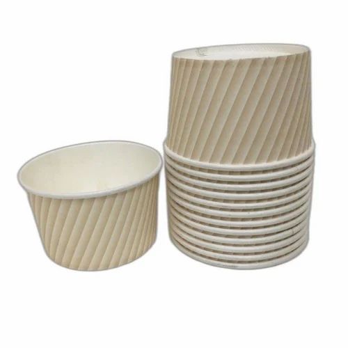 Disposable Paper Cups