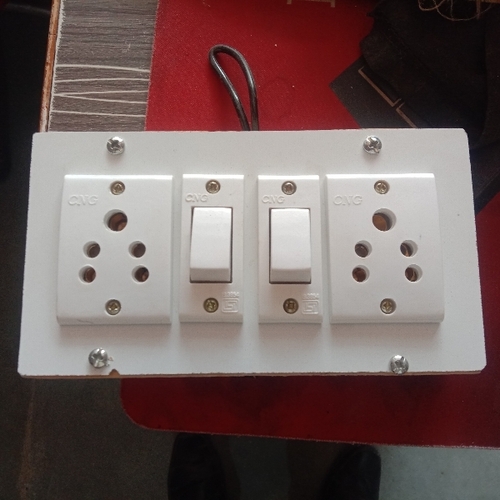 Electric board