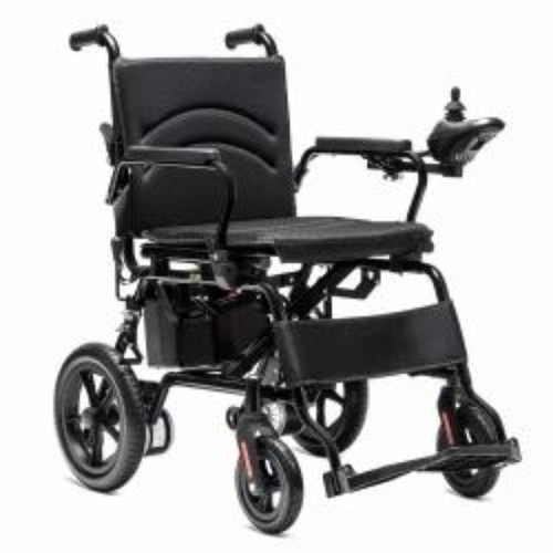 Electric Wheelchair