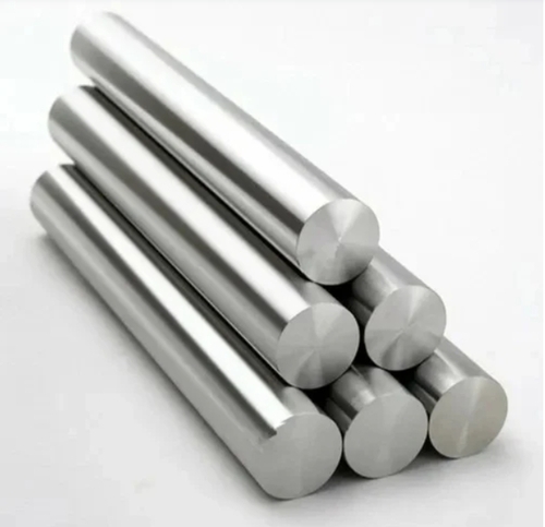 En24 Round Bar