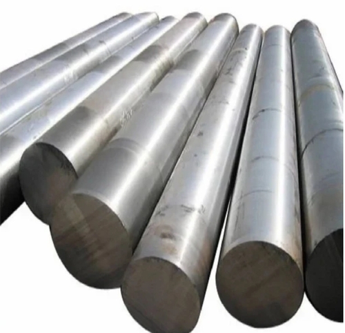 En36 Round Bar