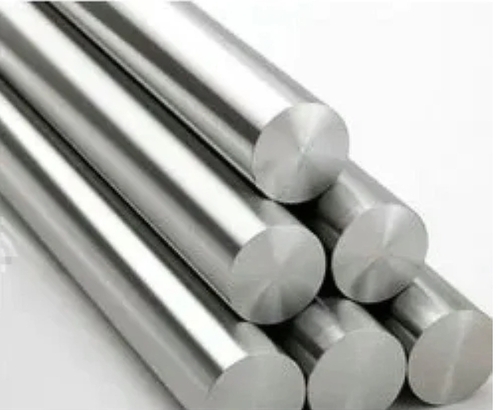 En9 Steel Round Bar