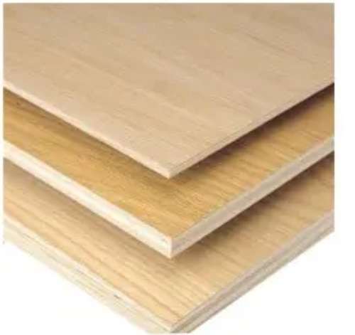 Fire Plywood