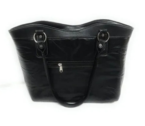 Genuine Leather Ladies Bags
