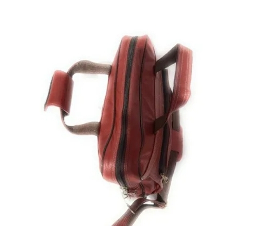 Genuine Leather Laptop Bag