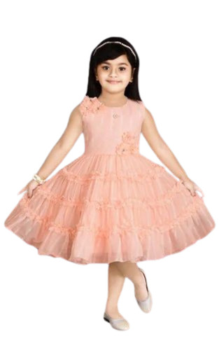 Girls Party Wear Frocks