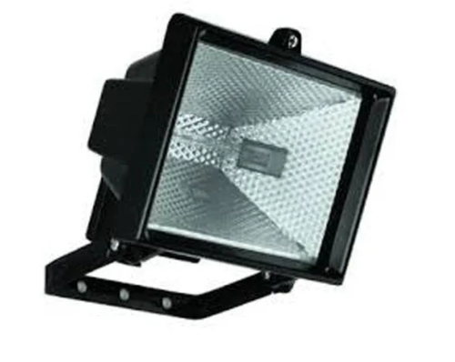 Halogen Flood Light