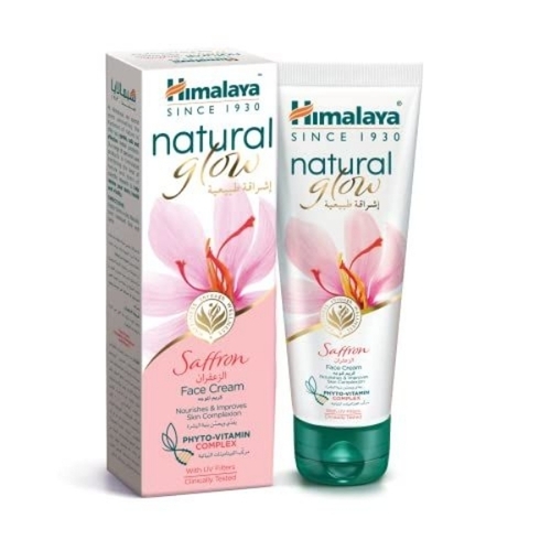 Himalayan Cream