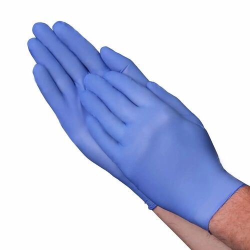 Latex Examination Gloves