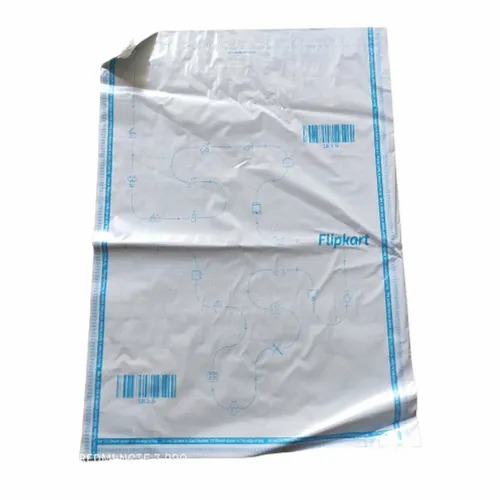 Ldpe Printed Courier Bag
