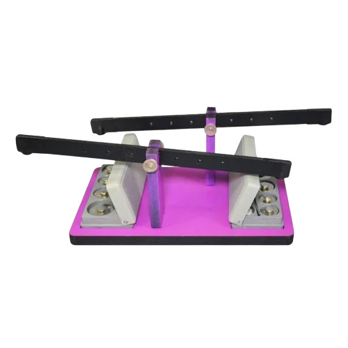 Lever And Fulcrum Science Kit