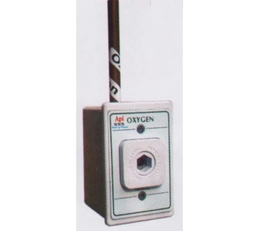 Medical Gas Outlet