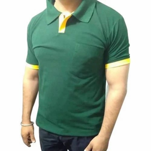 पुरुषों के टी शर्ट