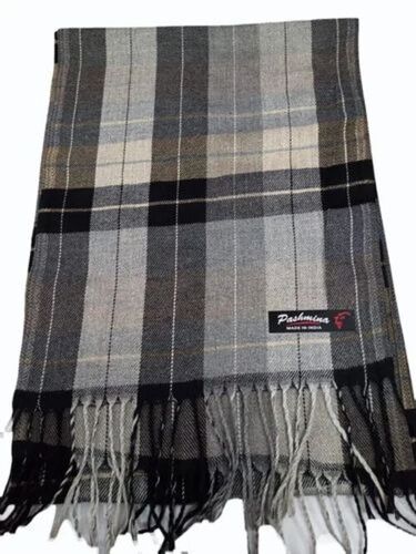 Mens Woolen Muffler