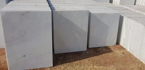 Morwad White Marble