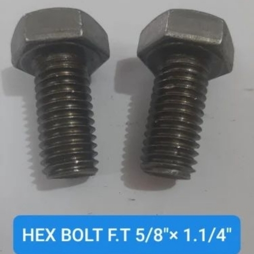 MS Bolt Nut