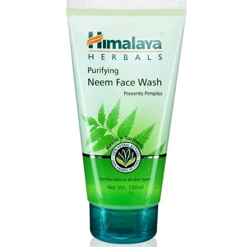 Neem Face Wash