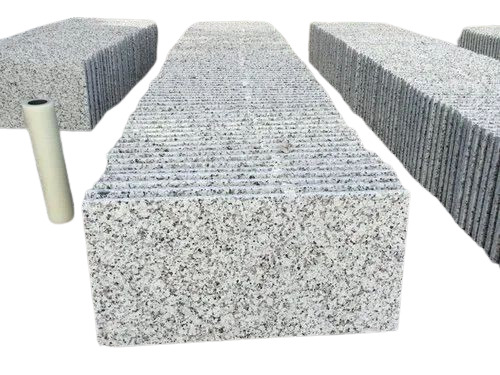Pearl White Granite