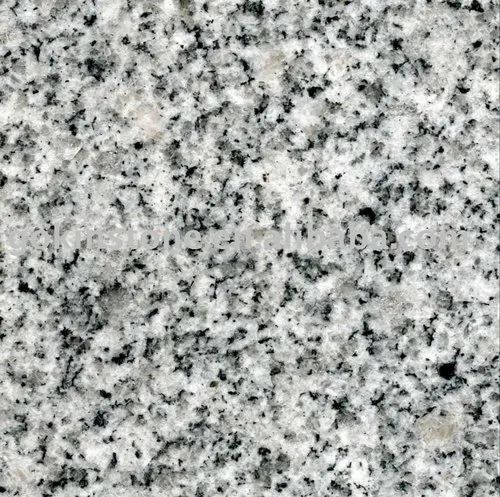 Pepper White Granite