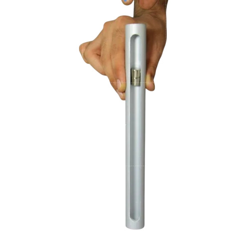 Physics Experiment Eddy Current In Aluminium Tube