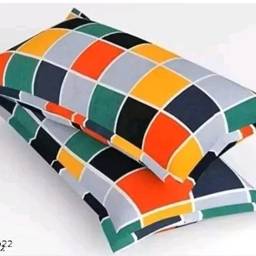 Pillow cotton
