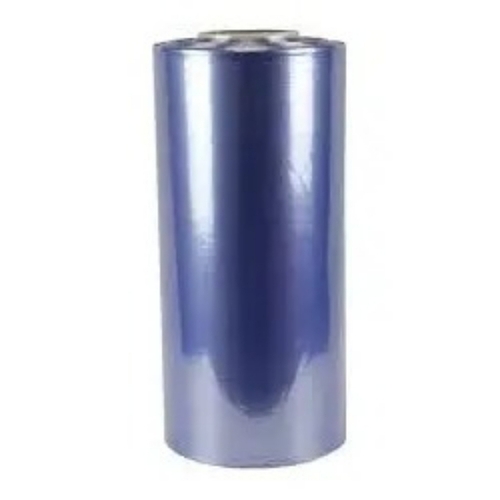 Polyolefin Shrink Film