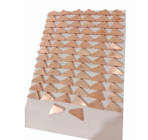 Portable Copper Busbar