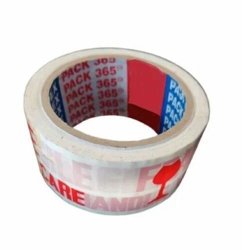 Printed Bopp Packaging Tape