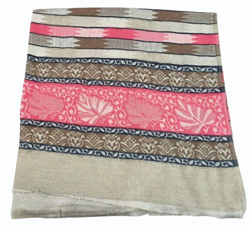 Printed Fancy Raising Shawls