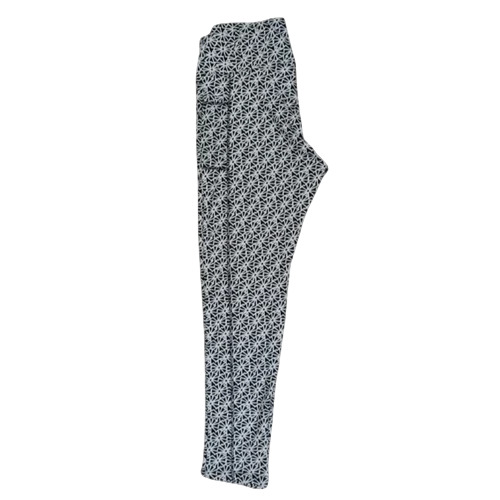 Printed Women Leggings