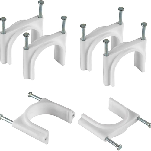 Pvc Cable Clip