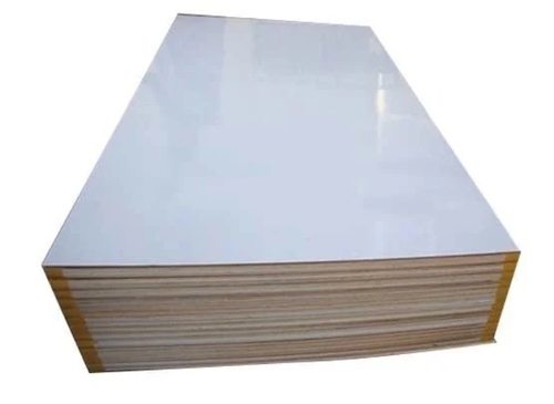 Pvc Plywood