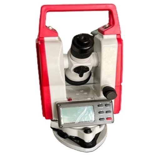 Robust Et202 Digital Theodolite