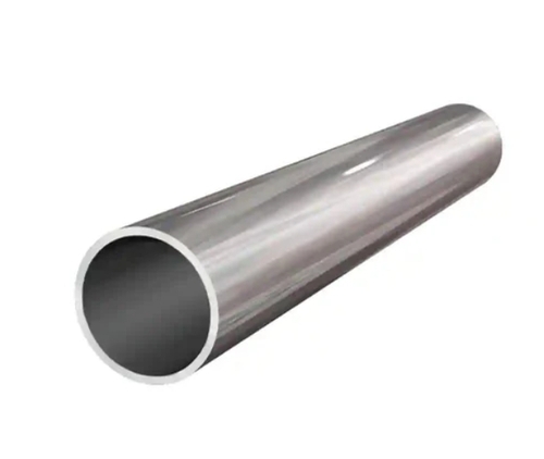 Round Mild Steel Pipe