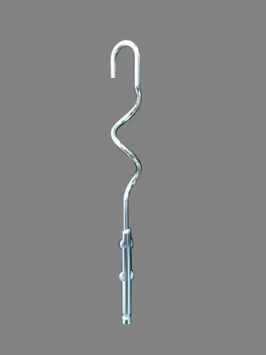 S Shape Hand Mixer Beater Blade