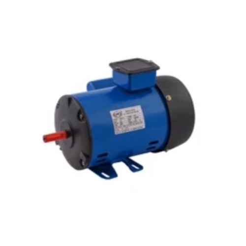 Single Phase Induction Motor