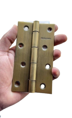 Ss 5 Inch Antic Matt Hinges