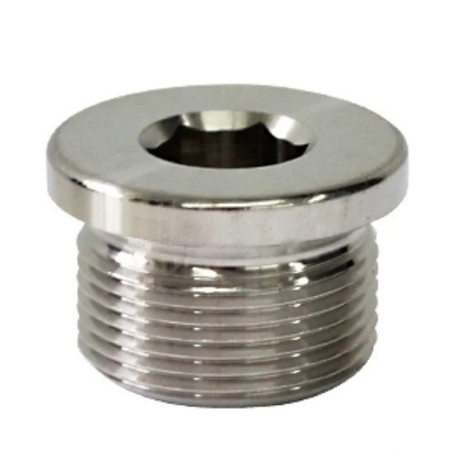 SS Allen Key Hydraulic Plug
